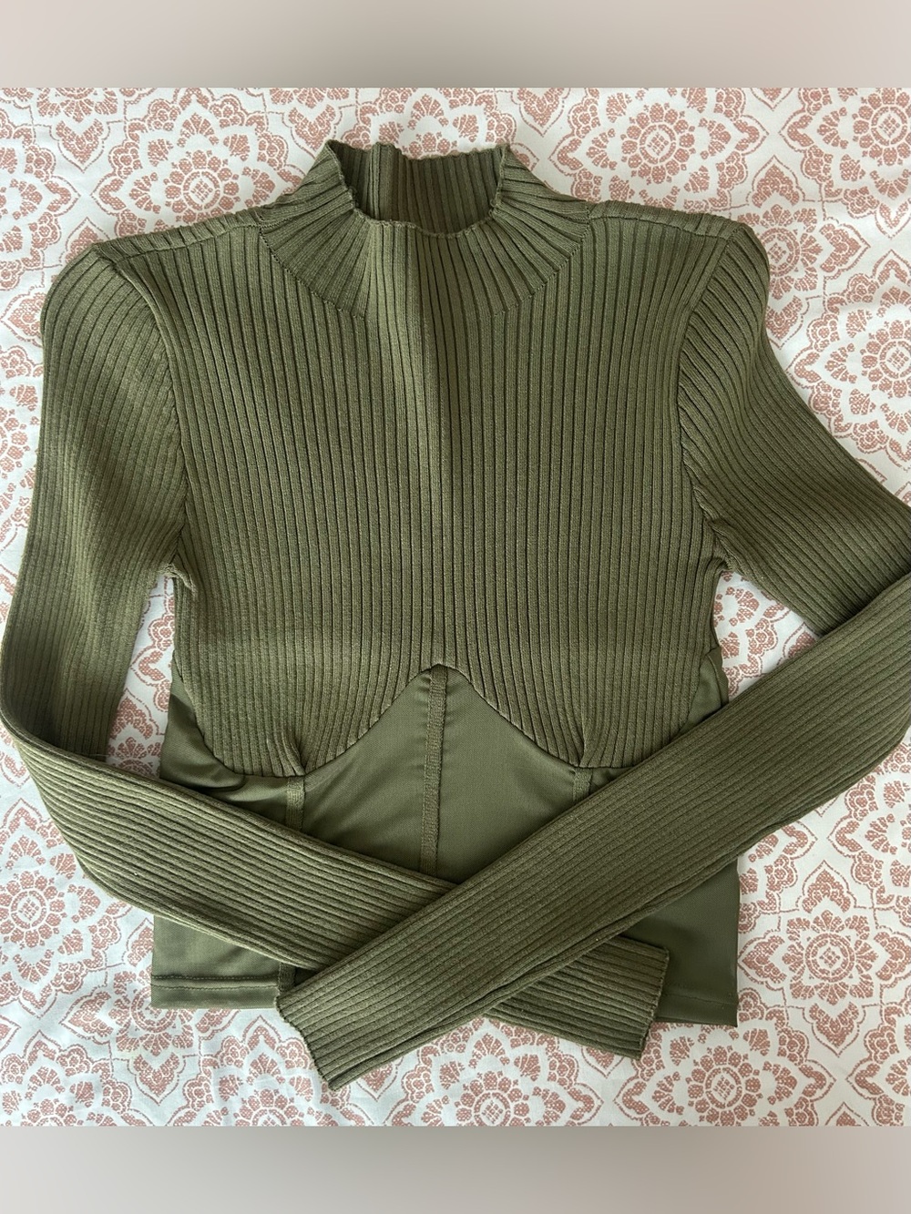 Long Sleeve Tops